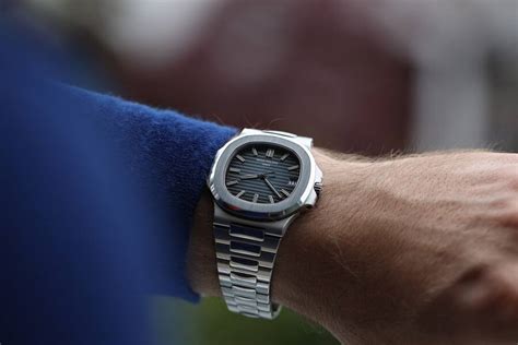 Patek Philippe stellt die Produktion der «Nautilus» ein